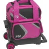 BSI Dash Single Roller Black/Pink 1 BSI Dash Single Roller Black/Pink -Bowling Store f983936c dc55 4c52 bdbb 7dae63295b00