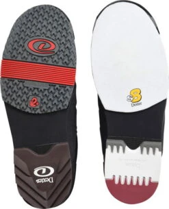 Dexter Mens SST 8 Power Frame BOA Black -Bowling Store f99c15d7 fa85 4d0e 8a33 3d30da960d18