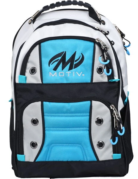 Motiv Intrepid Backpack Platinum Limited Edition Motiv Intrepid Backpack Platinum Limited Edition -Bowling Store f9a4cf83 3ca4 4ed0 a2d8 f4e88c5713f8