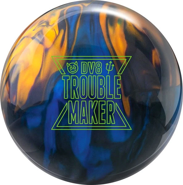 DV8 Trouble Maker Pearl DV8 Trouble Maker Pearl -Bowling Store f9a5b56f 4b60 41a2 88a6 c9e4fb35ba6b