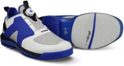 KR Strikeforce Mens Maverick FT White/Blue/Black Right Hand -Bowling Store f9c3d7b1 e885 42f3 b90c 686996e7f0d8