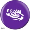 OnTheBallBowling LSU Tigers