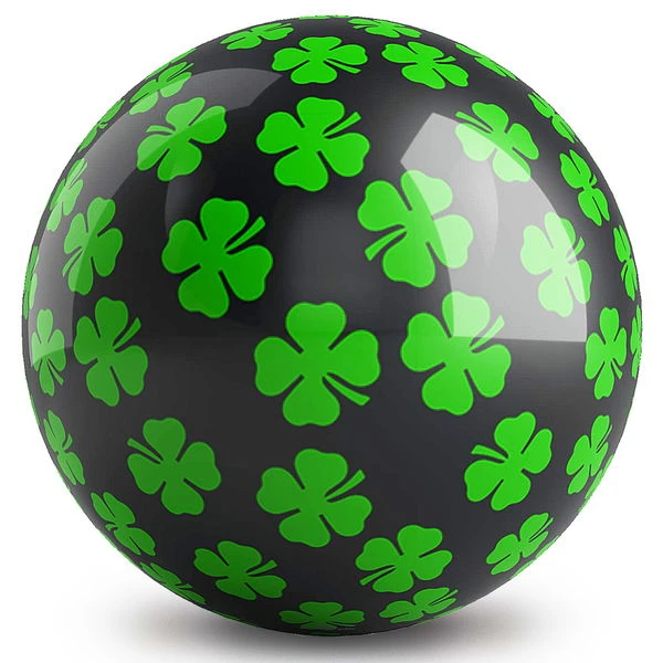 OnTheBallBowling Shamrocks Ball OnTheBallBowling Shamrocks Ball -Bowling Store fb5814d0 1aa6 465a bcb9 65ff2278d17d