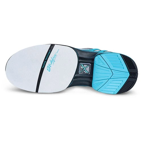 KR Strikeforce Womens Starr White/Black/Teal Right Hand KR Strikeforce Womens Starr White/Black/Teal Right Hand -Bowling Store fbb27e69 9d04 414e afdf 190fa004e03d