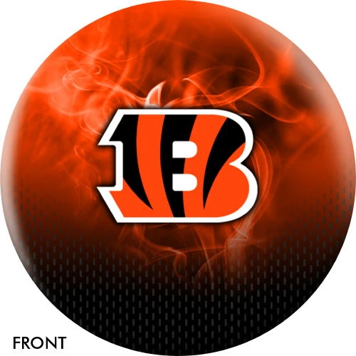 KR Strikeforce NFL on Fire Cincinnati Bengals Ball KR Strikeforce NFL On Fire Cincinnati Bengals Ball -Bowling Store fc21f0e9 dbcf 45fa 9f9c 5c0e3c02dbc6