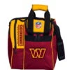 KR Strikeforce NFL Single Tote Washington Commanders -Bowling Store fc7a0bda e678 4e10 8ba3 9ce8b1ba032c