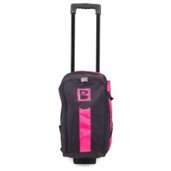 Brunswick Blitz Double Roller Pink -Bowling Store fd01efcd 55f9 4e55 82d1 8bebaab3d7fd