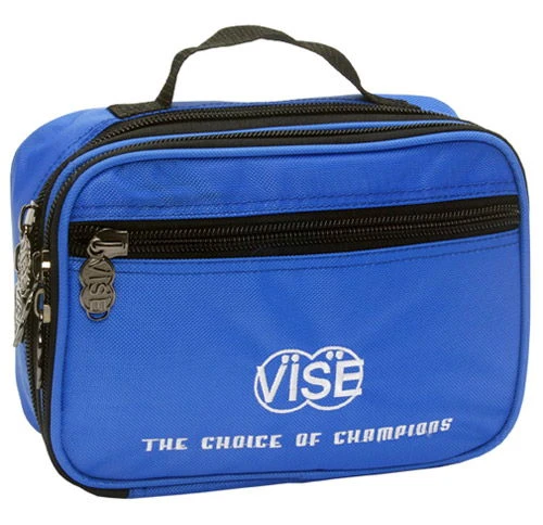 Vise Accessory Bag Blue Vise Accessory Bag Blue -Bowling Store fd0a2a98 4dc4 41a5 8d39 5ec4691c9328
