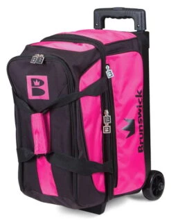 Brunswick Blitz Double Roller Pink -Bowling Store fe1319b7 6f48 4c59 bd20 df41e992c9b1