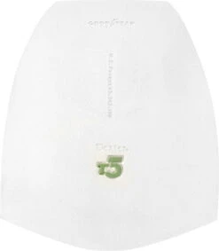 Dexter SST 8 Replacement Traction Sole White T5