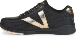 Dexter Womens Vicky Black/Rose Gold 5 Dexter Womens Vicky Black/Rose Gold -Bowling Store fe995b70 0af6 4809 992f 1a024ff6251e