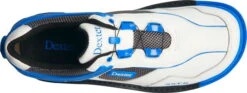 Dexter Mens SST 6 Hybrid BOA White/Blue Wide Width Right Hand -Bowling Store fe9b258b 6687 4cd0 b94e 15de3c7f6c08