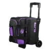 Elite 1 Ball Roller Purple 2 Elite 1 Ball Roller Purple -Bowling Store feb2869d 5b67 46c4 b470 0b89fbf70253